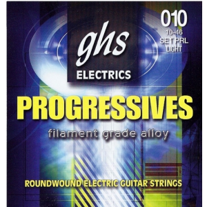 GHS Progressives STR ELE L 010-046