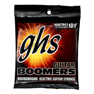 GHS Guitar Boomers STR ELE LP 105-48