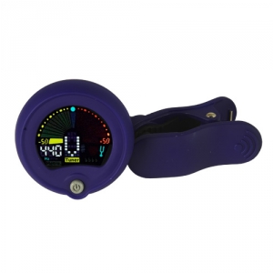 RockTuner CT10 Tuner BL
