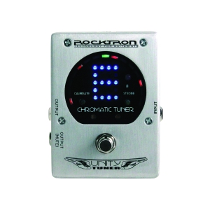 Rocktron Rocktron UNITY Pedal Tuner
