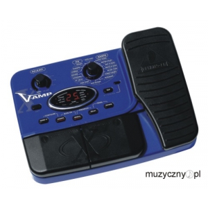 Behringer X V-Amp LX1-X  Virtual Amplifier