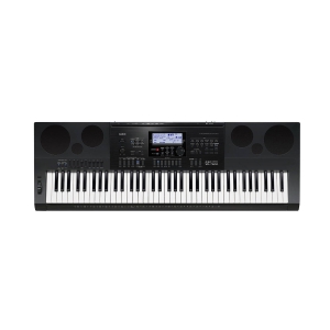 Casio WK-7600