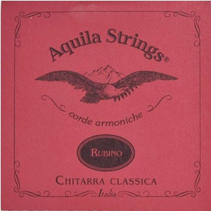 Aquila Rubino STR CL B NT