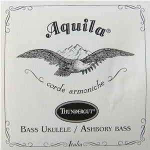 Aguila Thundergut Bass STR UKU BEADG