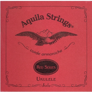 Aquila Red Series SSTR UKU Tenor 1st A