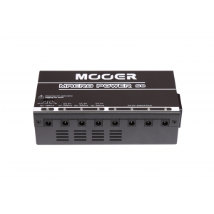 Mooer MPS8 Macro Power Netzteil