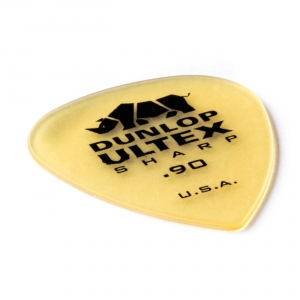 Dunlop 433P Ultex Sharp Plektrum