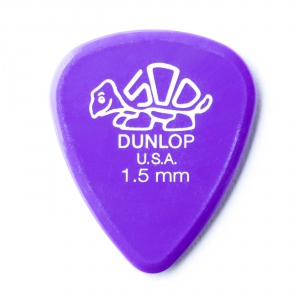 Dunlop 4100 Delrin  1.50mm