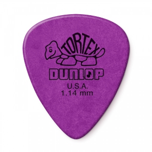 Dunlop 4181 Tortex Plektrum