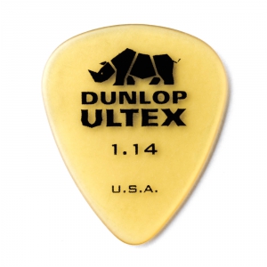 Dunlop 421R Ultex Plektrum