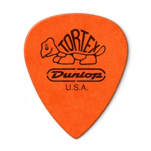Dunlop 462R Tortex III 0.60mm