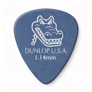 Dunlop 417R Gator Grip  1.14mm