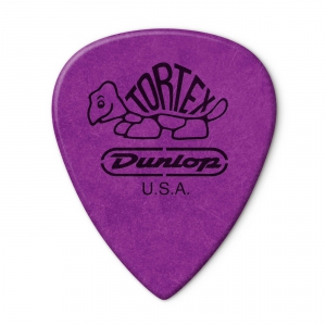 Dunlop 462R Tortex III Plektrum