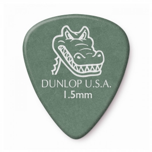 Dunlop 417R Gator Grip  1.50mm