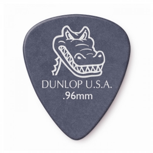 Dunlop 417R Gator Grip  0.96mm