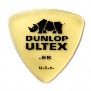 Dunlop 426R Ultex Triangle Plektrum