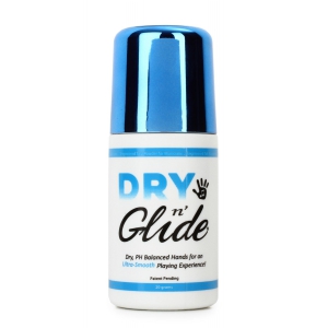 Graphtech Chops Dry´N Glide, Hand Conditioning Roll-On, 25gr