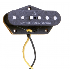Seymour Duncan Ztl - Zephyr Tele Bridge Pickup