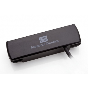 Seymour Duncan WOODY HC BLK Woody Hum Cancelling