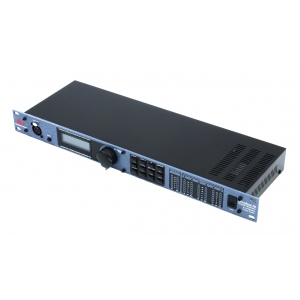 DBX DriveRack PA Stimmenprozessor