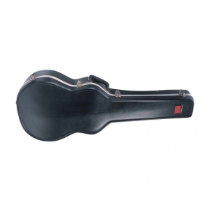 Stagg ABS W2 Westerngitarrenkoffer