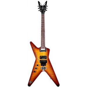 Dean ML FBD L  E-Gitarre