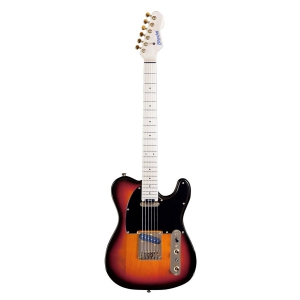 Blade Delta Classic T2 E-Gitarre