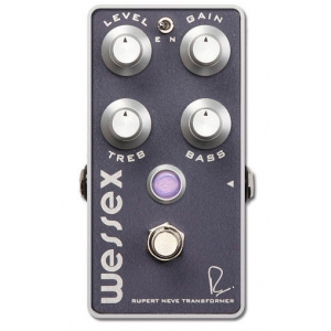 Bogner Wessex Gitarreneffekt