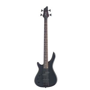 Stagg BC300BK Bassgitarre