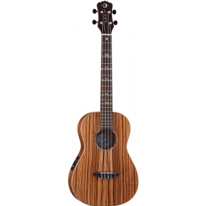 Luna High Tide Baritone Zebra 