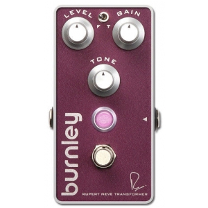 Bogner Burnley Gitarreneffekt