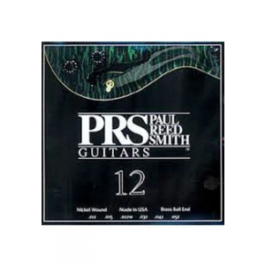 PRS EL1252 Saiten fr E-Gitarre