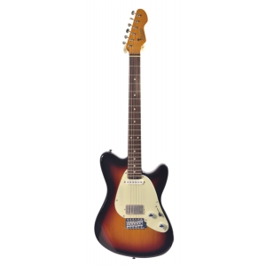 Blade Dayton Standard 3TS E-Gitarre