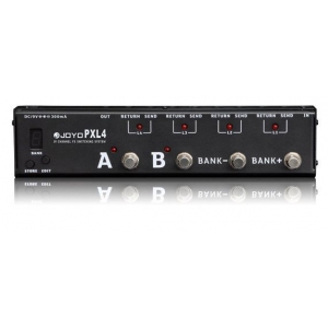 Joyo PXL4 Fuschweller