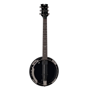 Dean Backwoods 6 BC - Banjo (6-saitig)