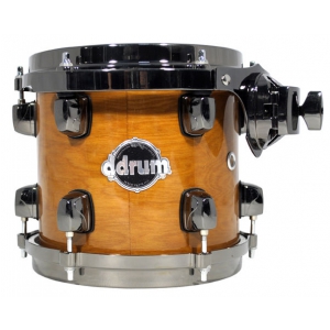 Ddrum S4 TT 7x8 Ash Walnut