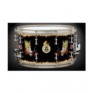 Ddrum Vinnie Paul Dragon