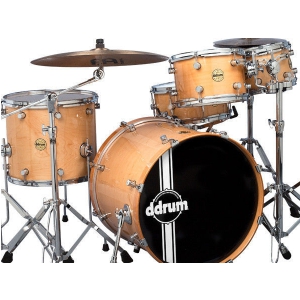 Ddrum Paladin Maple Player Natural