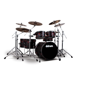 Ddrum HYBRID 6