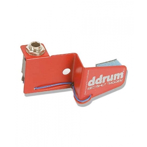 Ddrum Red Shot