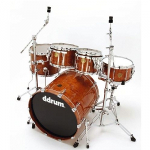 Ddrum Dios B Bubinga