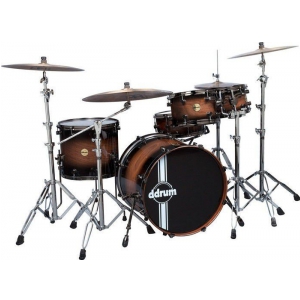 Ddrum Paladin Walnut Player NB