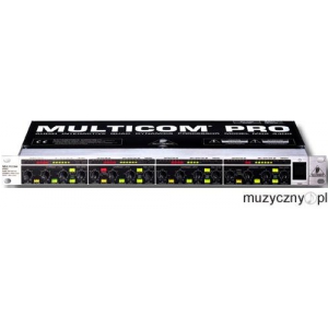 Behringer MDX4400 Multicom