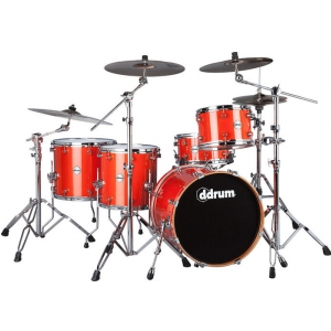 Ddrum Reflex PKT 520 OSPK