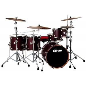 Ddrum Reflex PKT 520 WRS