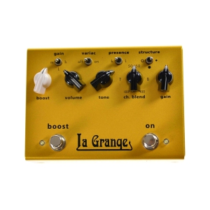Bogner La Grange