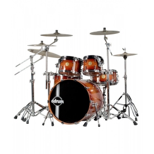 Ddrum Dios Elite 22BB