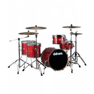 Ddrum Dios M 22 RCS