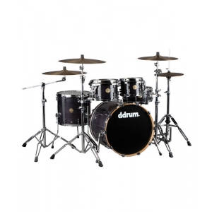 Ddrum Dios M 22 BK