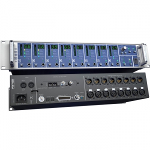 RME Micstasy